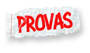 provas